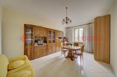 Appartamento Torino [Cod. rif 3265718VRG]