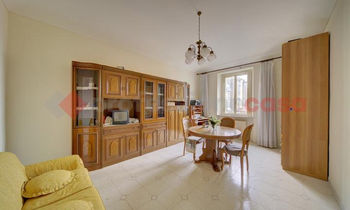 Appartamento Torino [Cod. rif 3265718VRG]