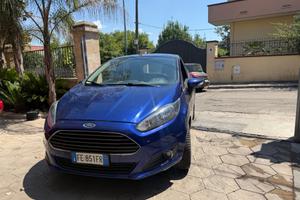 Ford Fiesta 1.5 TDCi 95CV 5 porte Titanium