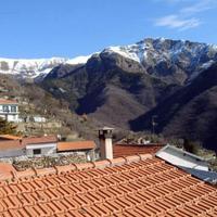 Casa Molini di Triora Fraz. Corte da rinnovare