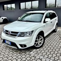 Fiat freemont 2016 automatica