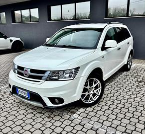 Fiat freemont 2016 automatica