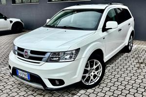 Fiat freemont 2016 automatica