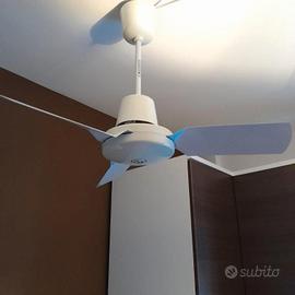 Ventilatore  " Vortice"