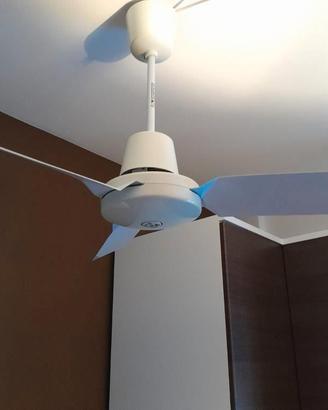 Ventilatore  " Vortice"