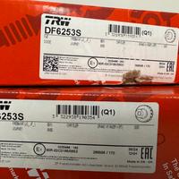 Dischi freno anteriori fiat freemont  diam 302