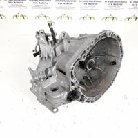 CAMBIO RENAULT MEGANE «II» CC (2003)