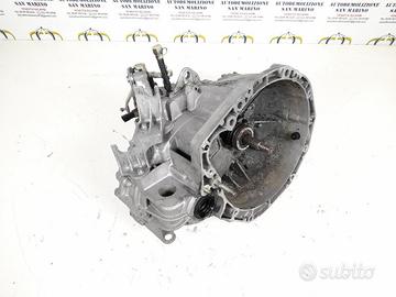 CAMBIO RENAULT MEGANE «II» CC (2003)