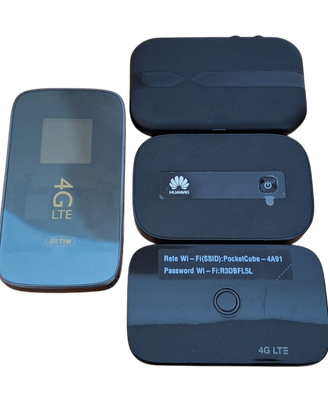 ROUTER WIFI PORTATILI 4G