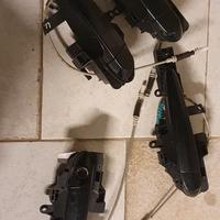 maniglie bmw serie 1  e87