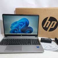 Notebook Portatile HP 250 G9 15,6" Intel i7-1255u