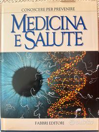 Enciclopedia Medicina e Salute