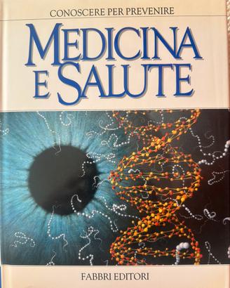 Enciclopedia Medicina e Salute