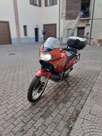Honda transalp 650
