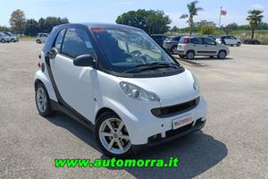 SMART ForTwo 800 33 kW coupé pulse n°16bis