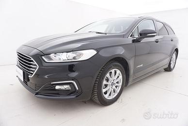 Ford Mondeo Hybrid Titanium Business BR258230 2.0 