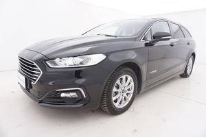 Ford Mondeo Hybrid Titanium Business BR258230 2.0 
