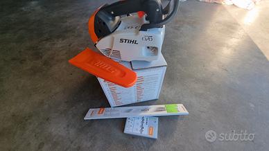 STIHL MS 151