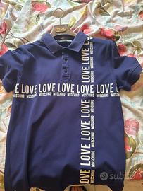 Polo t-shirt