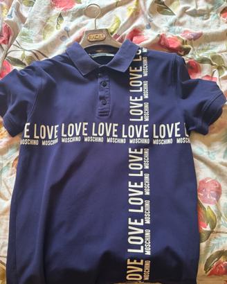 Polo t-shirt