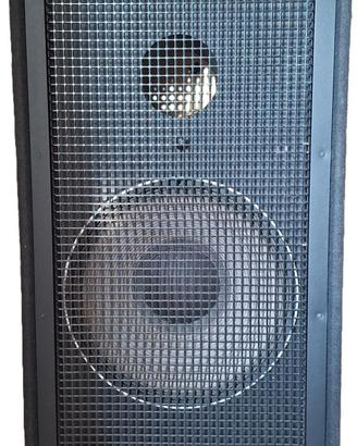 subwoofer passivo JBL SR4718A