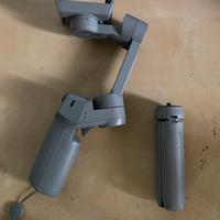 Stabilizzatore per telefono