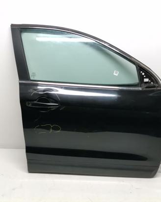 PORTA PORTIERA ANTERIORE DESTRA DX NISSAN Qashqai