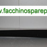 SPOILER PARAURTI POSTERIORE FORD ESCORT .