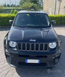 Jeep Renegade - giugno 2022 km 32000
