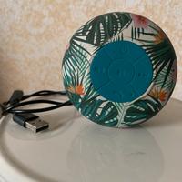 Altoparlante bluetooth Legami