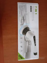 Pulitore elettrico 