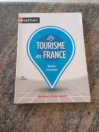 Le tourisme en France di Juguet e Peyroutet