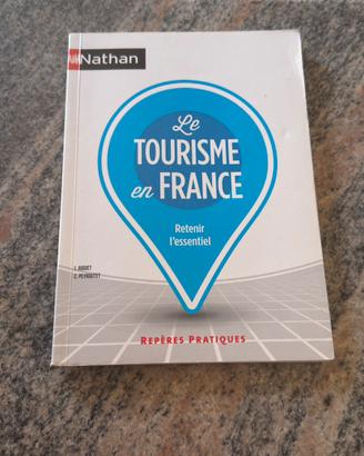 Le tourisme en France di Juguet e Peyroutet