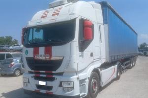 IVECO STRALIS 480