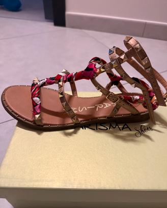 Sandalo donna