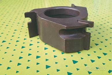 frese legno falegnameria toupie scorni