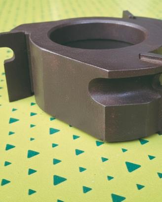 frese legno falegnameria toupie scorni