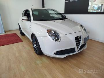 Alfa Romeo MiTo 1.4 T 170 CV M.air S&S Quadrifogli