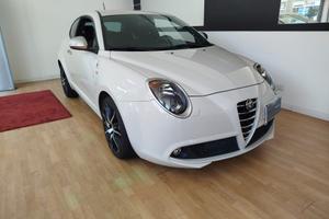 Alfa Romeo MiTo 1.4 T 170 CV M.air S&S Quadrifogli