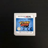Yokai Watch - gioco per Nintendo 3DS 2DS