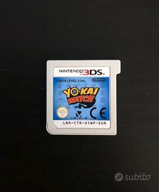 Yokai Watch - gioco per Nintendo 3DS 2DS
