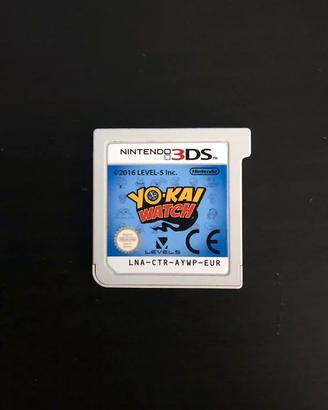 Yokai Watch - gioco per Nintendo 3DS 2DS