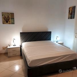 Bilocale finemente arredato