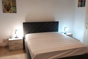 Bilocale finemente arredato