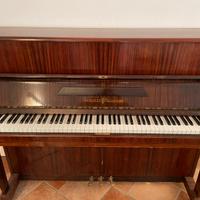 Pianoforte Verticale