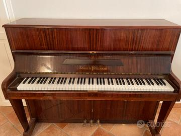 Pianoforte Verticale