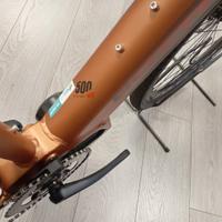 Bottecchia Merak Tg 56