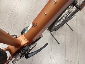 Bottecchia Merak Tg 56