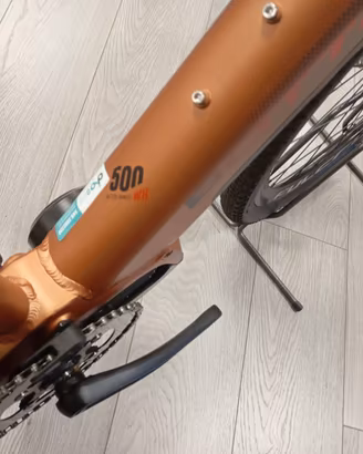 Bottecchia Merak Tg 56