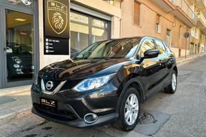 Nissan Qashqai 1.5 dCi Acenta